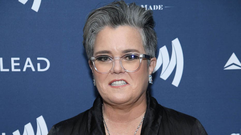 Rosie O'Donnell condemns 'Morning Joe' co-hosts for meeting with Trump: 'Last time I ever watch'