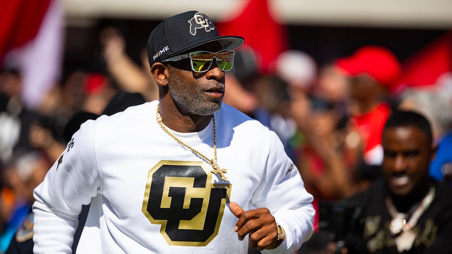 Deion Sanders addresses NFL coaching rumors amid Cowboys speculation