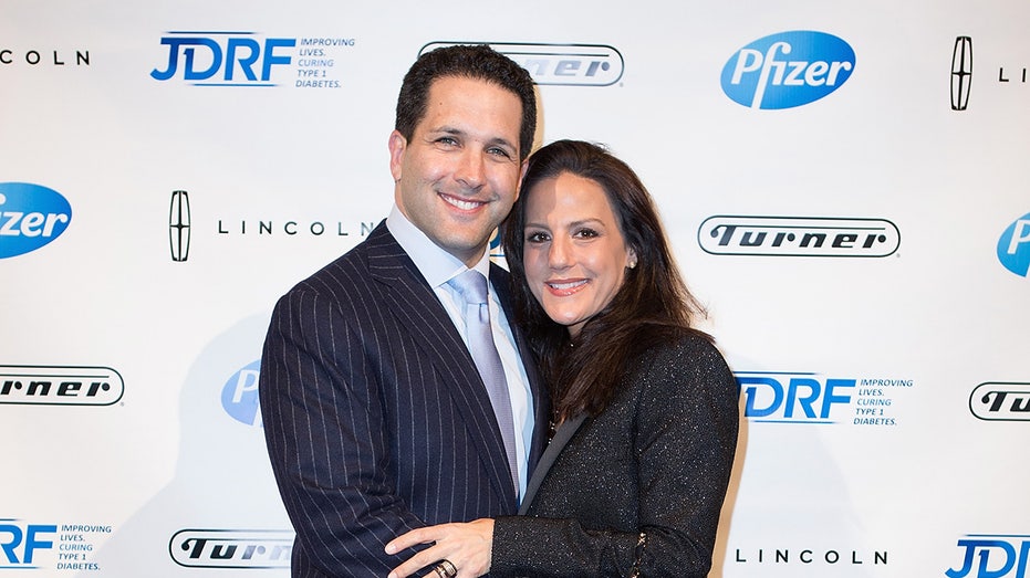 Adam Schefter says wife 'didn't appreciate' raunchy story about breaking news