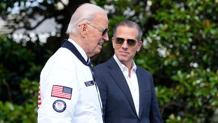 President Biden faces backlash over pardon of Hunter and more top headlines