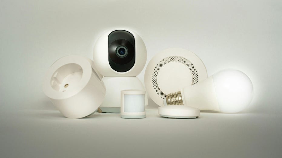 Are your smart home cameras spying on you? Study reveals shocking data grabs