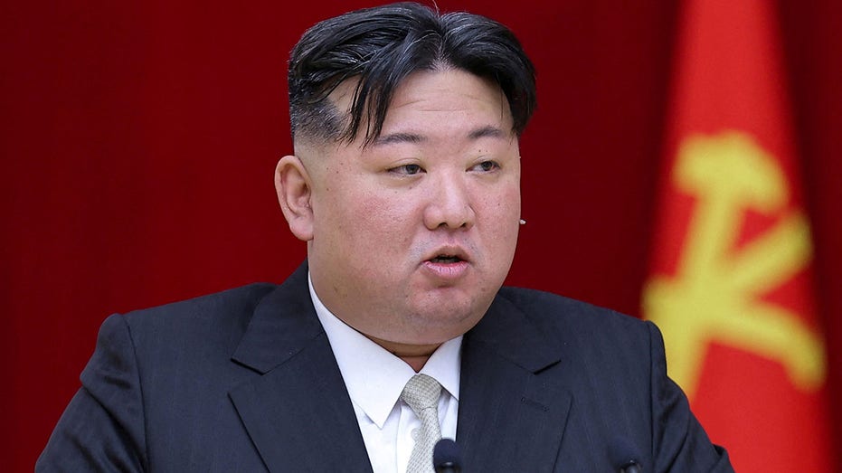 North Korea vows 'toughest' US policy in vague announcement