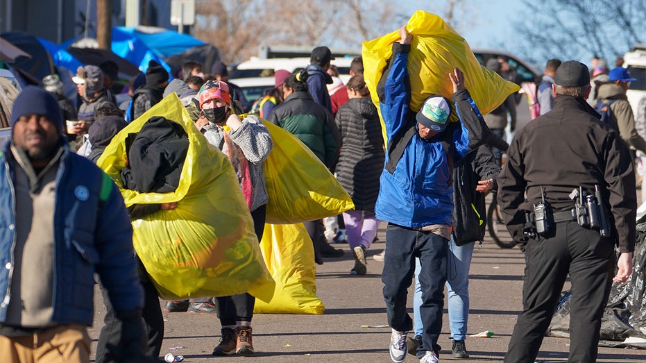 Colorado Republicans sound off on impact of migrant surge on citizens: ‘Their souls are crushed’