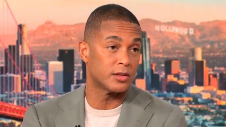 Don Lemon calls Trump supporters ‘dumb f---ing idiots,’ mocks their ‘stupid MAGA brain’ in video meltdown