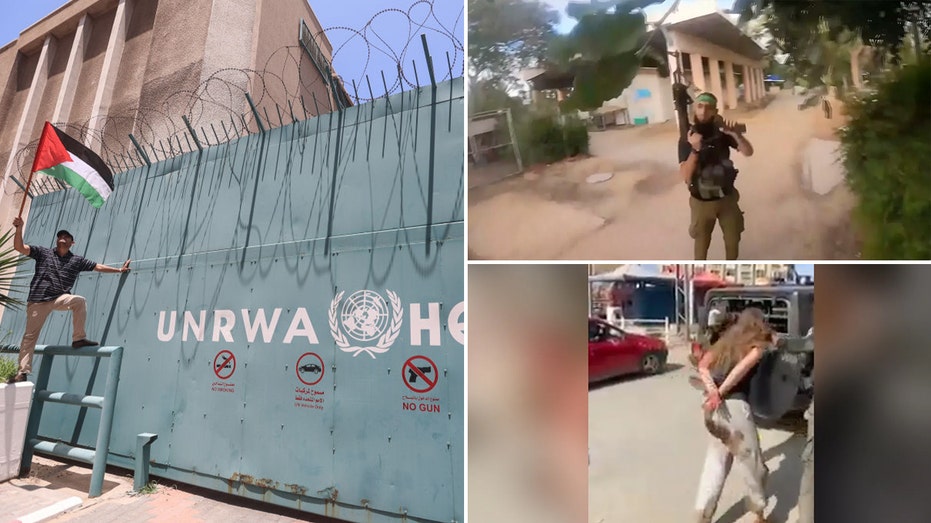 New reports claim UNRWA works with terrorists, teaches hate as agency hits back at critics