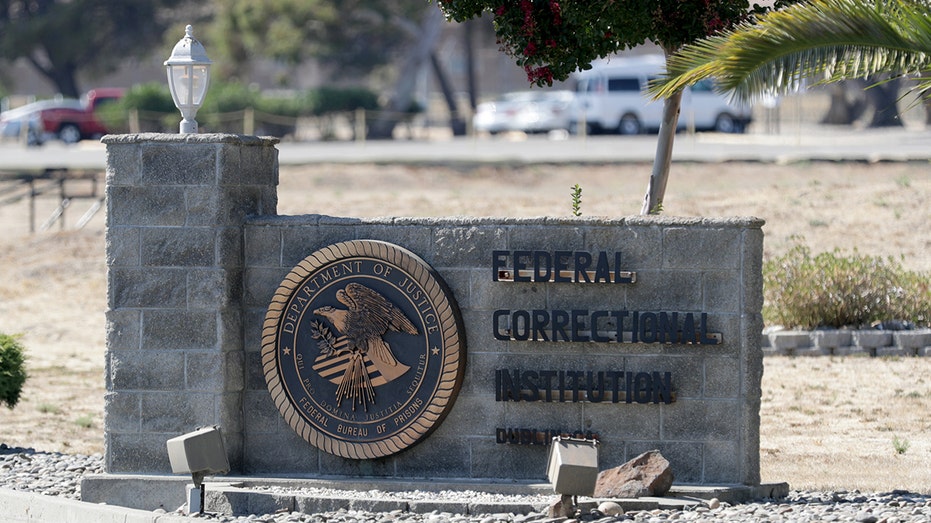 Justice Department to pay nearly $116M to inmates sexually abused at California prison dubbed the 'rape club'