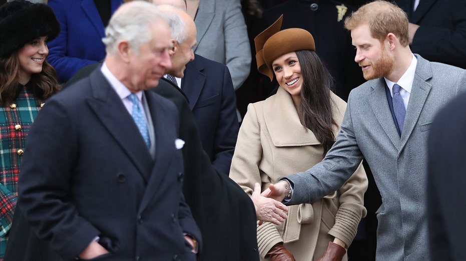 King Charles excluded Prince Harry from Christmas, feels son makes 'too many demands': expert