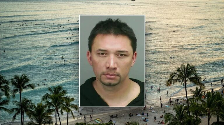 Hawaii crime boss dies of overdose in federal custody: medical examiner