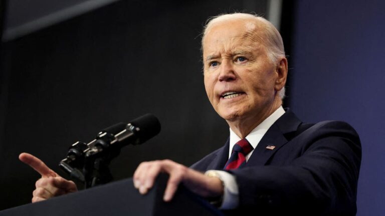 Biden commutes sentences for nearly all federal death row inmates and more top headlines