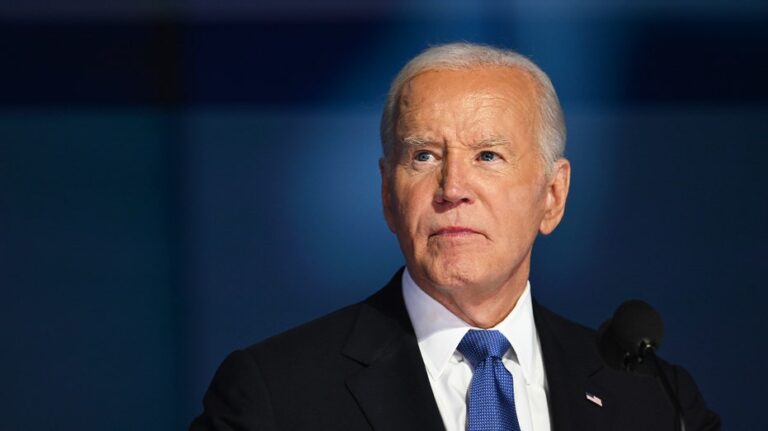 Biden's rationale behind Christmas present for death row killers foggy at best: expert