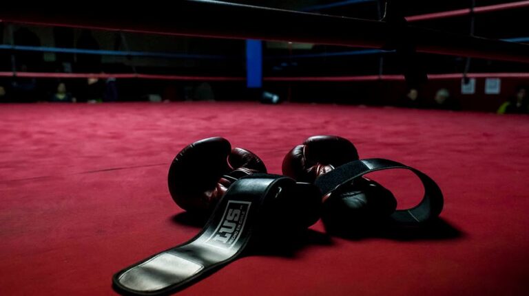 Professional boxer Paul Bamba dead at 35, days after winning title bout