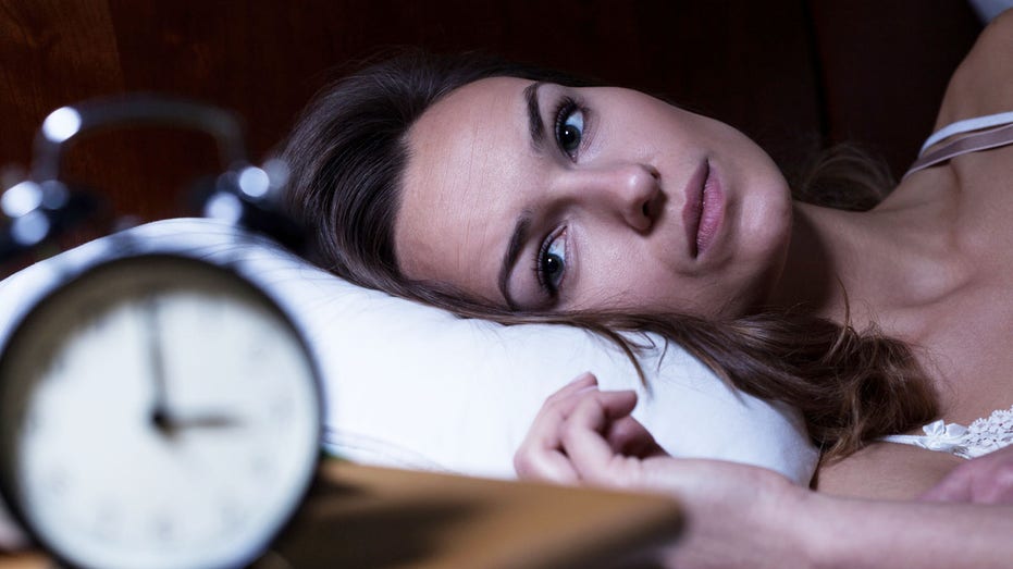 Holiday sleep trouble? 5 secrets of a better snooze