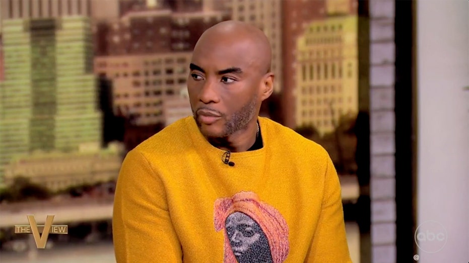 Charlamagne Tha God clashes with Whoopi Goldberg over Biden's pardon of Hunter: 'He just changed his mind?'