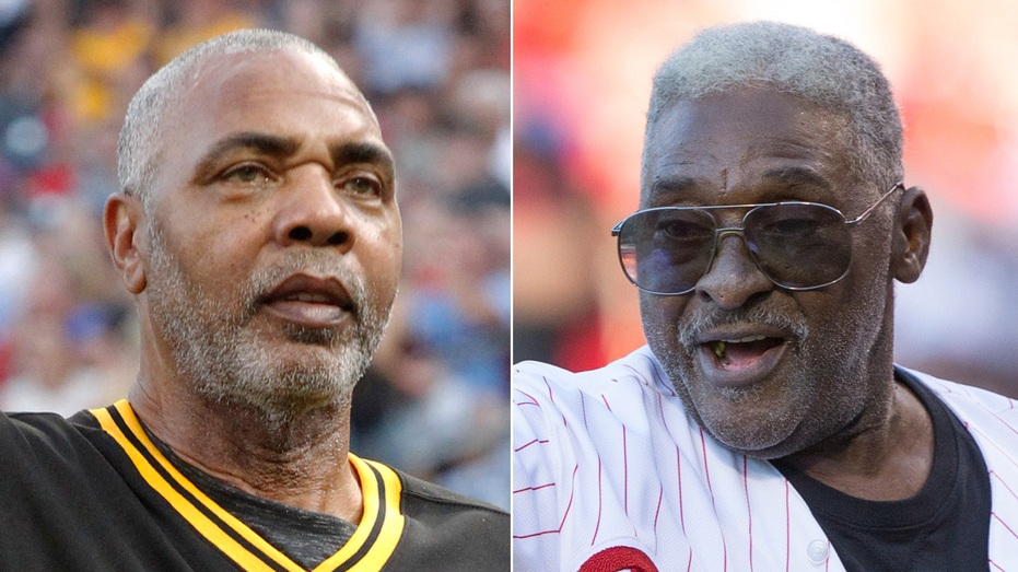 Dave Parker, Dick Allen elected to Baseball Hall of Fame via classic era committee