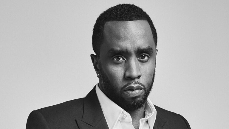 Sean ‘Diddy’ Combs topped celebrity scandals of 2024