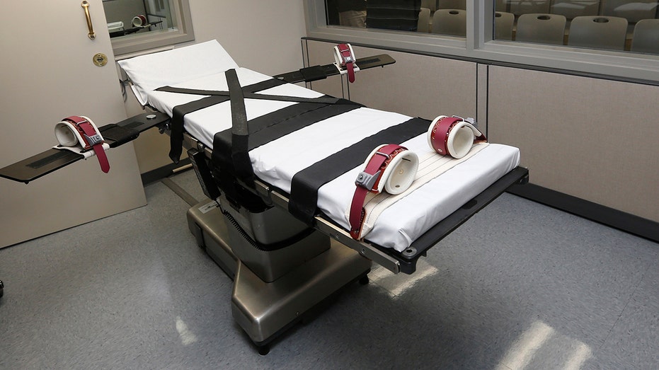 TN announces new execution method that could allow state to resume executions after last one halted in 2022