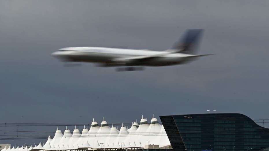 Flight passengers dive into myths and legends surrounding this busy airport