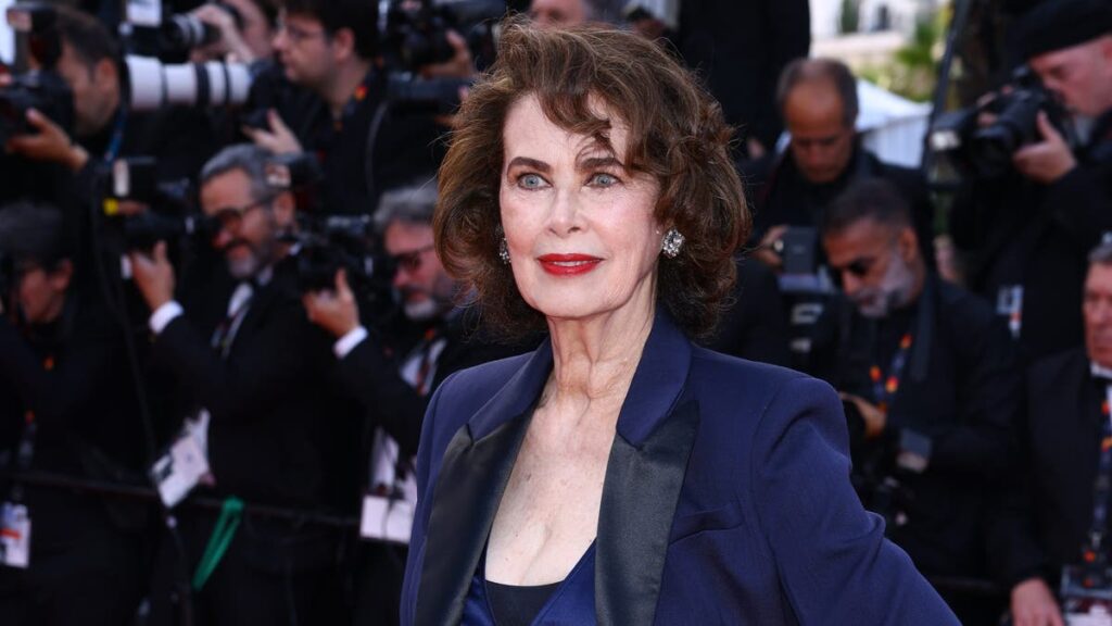 Model, actress Dayle Haddon dead at 76 after suspected carbon monoxide leak