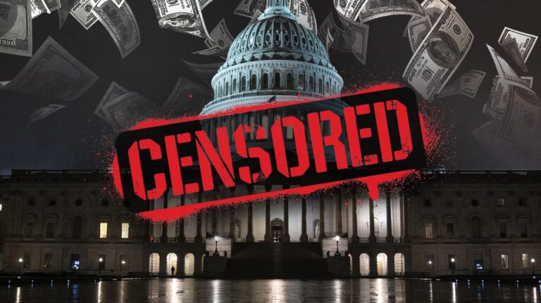 State Department's 'Global Engagement Center' accused of censoring Americans shuts its doors