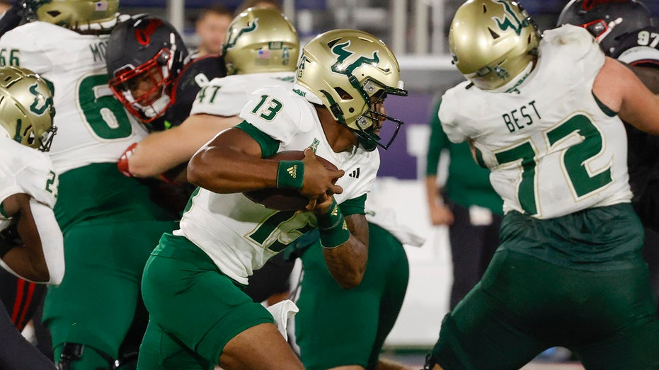 College football's Hawaii Bowl highlights slowest sports day of 2024