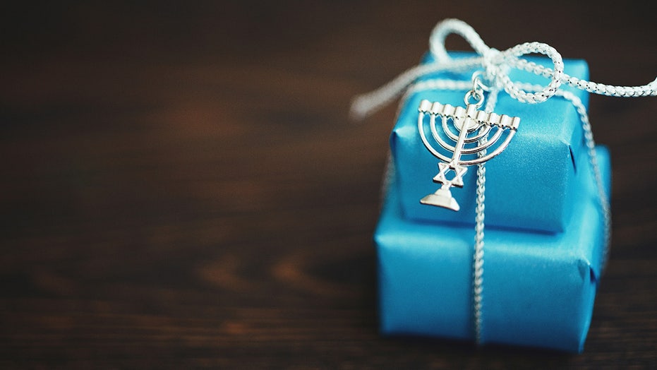 Meaningful Hanukkah gifts for all 8 days