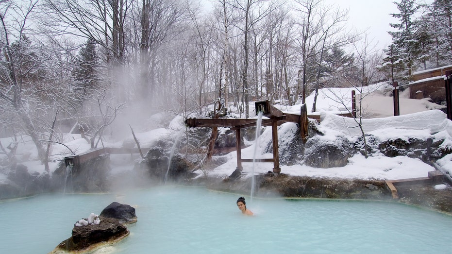 Popular travel destination to hike hot springs 'bathing tax' in effort to tackle overtourism: report