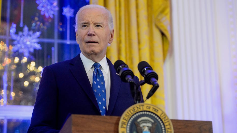 President Biden signs stopgap funding bill into law, narrowly averting shutdown