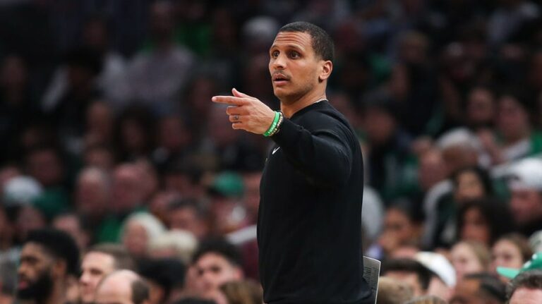 Celtics head coach admits he'd 'rather watch something else' as NBA ratings decline