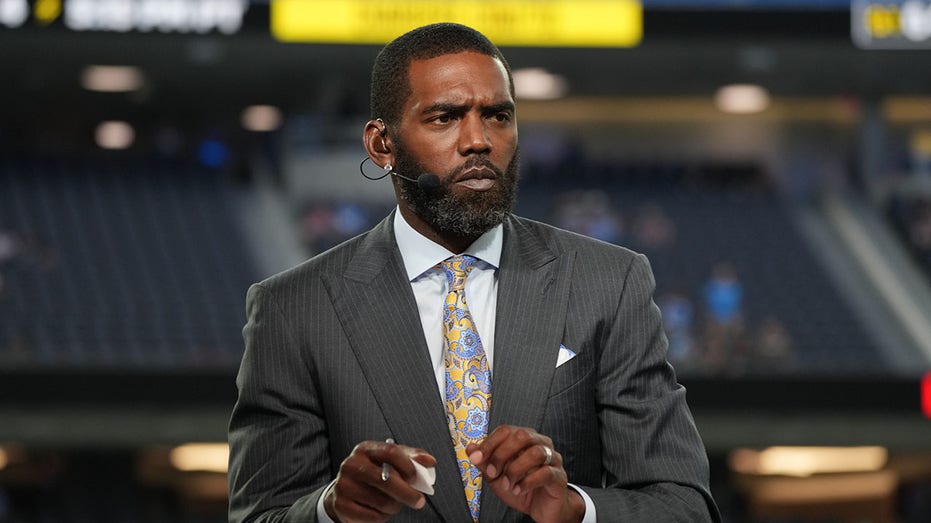 NFL legend Randy Moss stepping away from ESPN for 'extended time' due to health issues