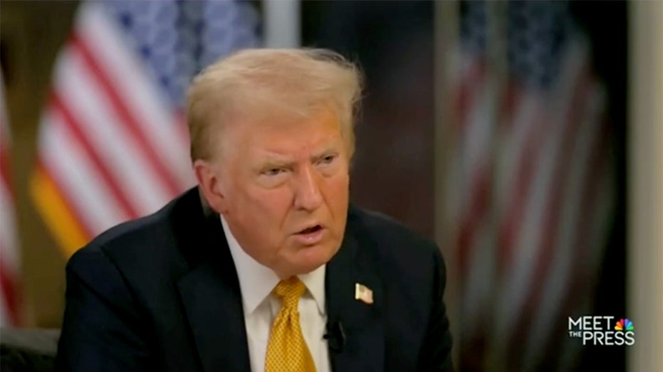 Pro-life groups sound off after Trump says he will not restrict abortion pills: 'Serious and growing threat'