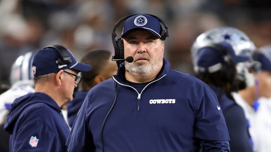 Bears put Cowboys in coaching dilemma after requesting to interview Mike McCarthy: reports