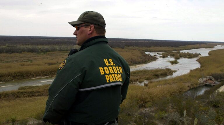 CBP warns against phone scam by fake Border Patrol agents