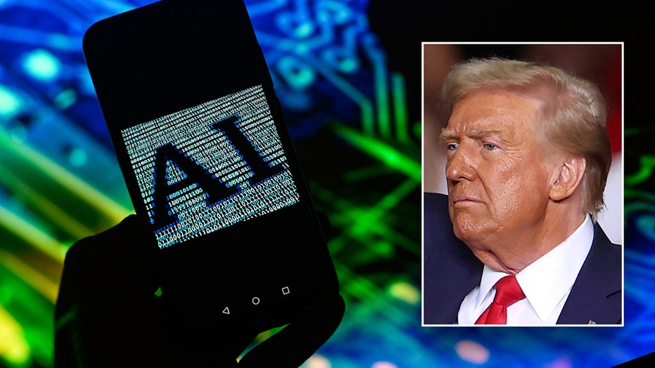 Fox News AI Newsletter: Will your job survive Trump’s Gen AI revolution?