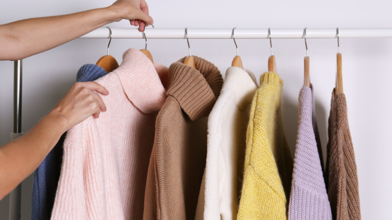 Amazon Winter Sale: 10 basics to help build your wardrobe