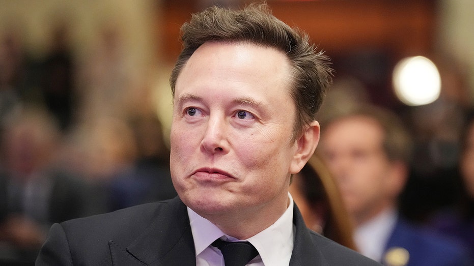 Elon Musk-backed bill to deport illegal immigrants convicted of sex crimes to get House vote