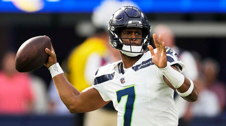 Seahawks' Geno Smith captures big payday despite missing out on playoffs