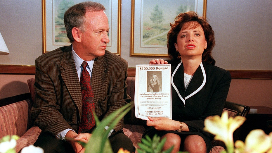 JonBenet Ramsey's father shares how loss of 2 children 'challenged' his faith 28 years after daughter's murder