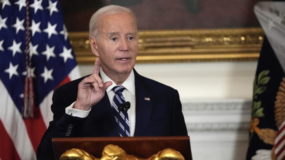 Pardons, Israel, domestic terrorism and more: Biden's plans for final days of presidency