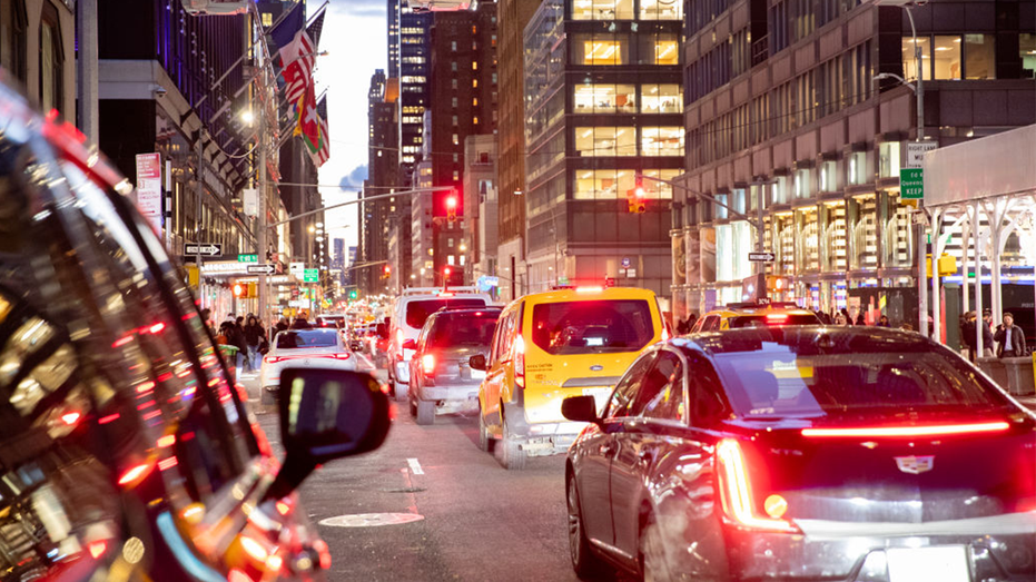 New York City congestion pricing may begin as scheduled, judge rules