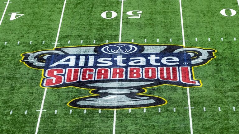 SEC commissioner speaks out on Sugar Bowl postponement amid New Orleans attack as fans, pundits weigh in