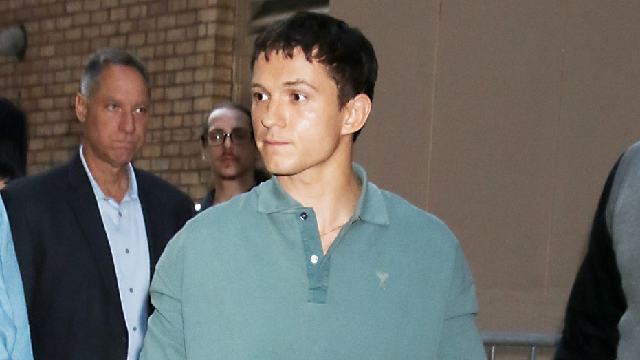 'Spider-Man' star Tom Holland broke up fight in a LA Whole Foods