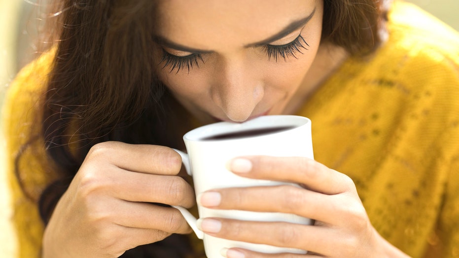 Drinking coffee at a certain time of day could reduce death risk, study finds